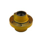 Front Wheel Hub - 6 bolt Press-on Cap Style Fits John Deere 4020 4000 4430 4230
