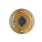 Front Wheel Hub - 6 bolt Press-on Cap Style Fits John Deere 4240 4020 4000 4430