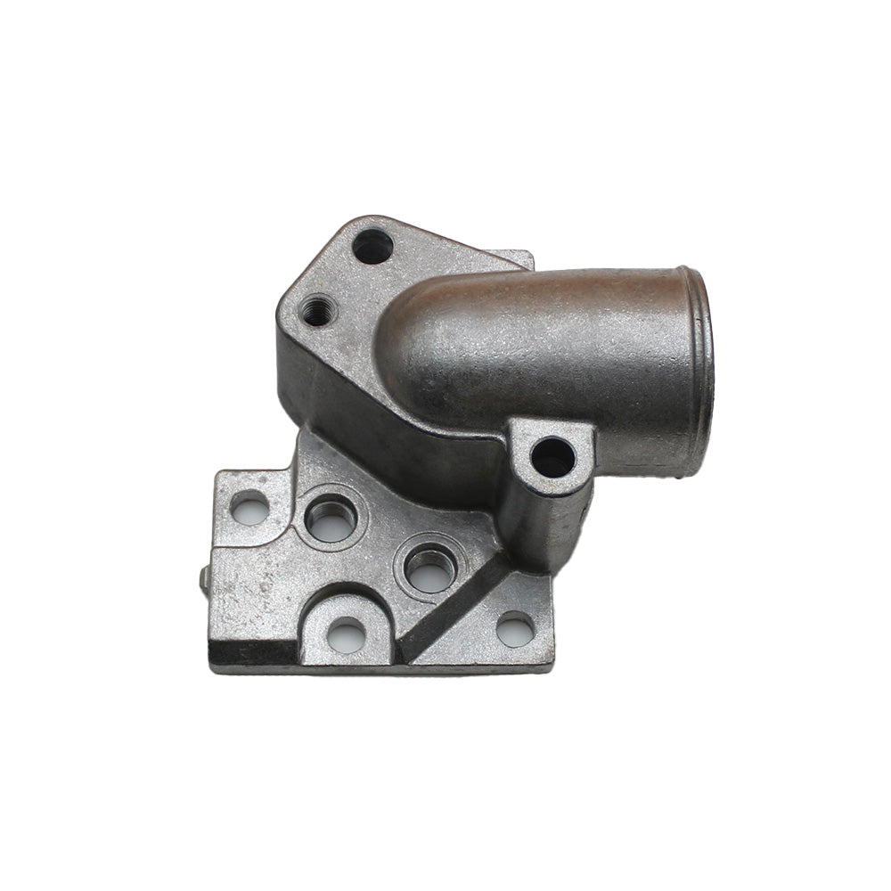 Thermostat Cover (Housing) Fits John Deere Replaces R500472
