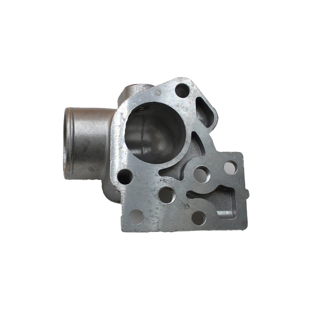 Thermostat Cover (Housing) Fits John Deere Replaces R500472