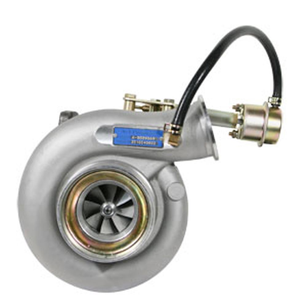 Turbocharger Fits Dodge 1994~98 RAM 2500 3500 R5010276AA 3539369 3802992 3539369