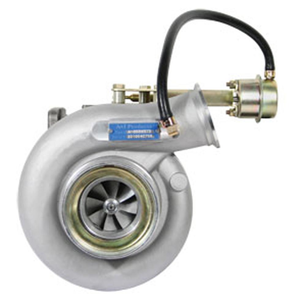 R5010960AAT Turbocharger fits Dodge Truck RAM 2500 RAM 3500