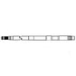R50300 1000 RPM PTO Shaft Fits John Deere Tractor 4630
