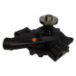 R50408N Water Pump w/ Hub - Fits John Deere