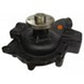 R50408N Water Pump w/ Hub - Fits John Deere