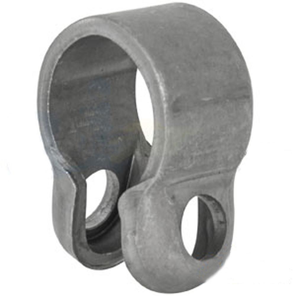 R28023 New Tie Rod Clamp Fits John Deere Tractor 2510 2520 3010 3020 4000 4010 +