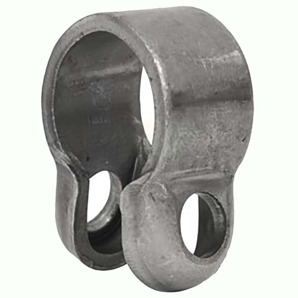 WN-R28023-PEX Tie Rod, Clamp Fits John Deere (1020 1520