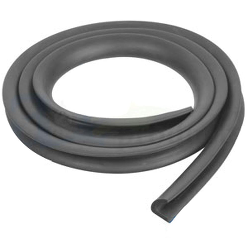 Weatherstrip Seal Lower Cab Door Glass - Right Hand Fits John Deere 4230 R50541