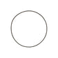 R50704 Fits John Deere Outer Seal Ring 820 920 1020 1120 1520 2020 2120 830 930