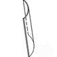Cab Glass - Windshield Upper RH Fits John Deere 4050 4630 4240 4230 4250 4430 44