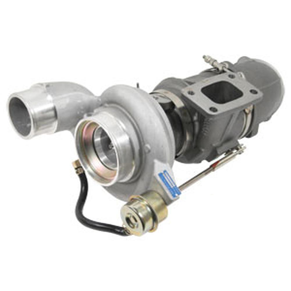 3599811 4089392 4036239 5.9 L Turbo For Dodge Ram Cummins 2003 2004 Pickup