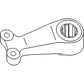 R51121 Fits John Deere Center Steering Arm 4555 4560 4630 4640 4650 4755 4760