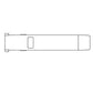 R51524 Fits John Deere Center Link Body 3020 4000 4020 4040 4230 4240 4320 4430