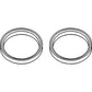 Exhaust Valve Insert Fits John Deere Replaces CD13979
