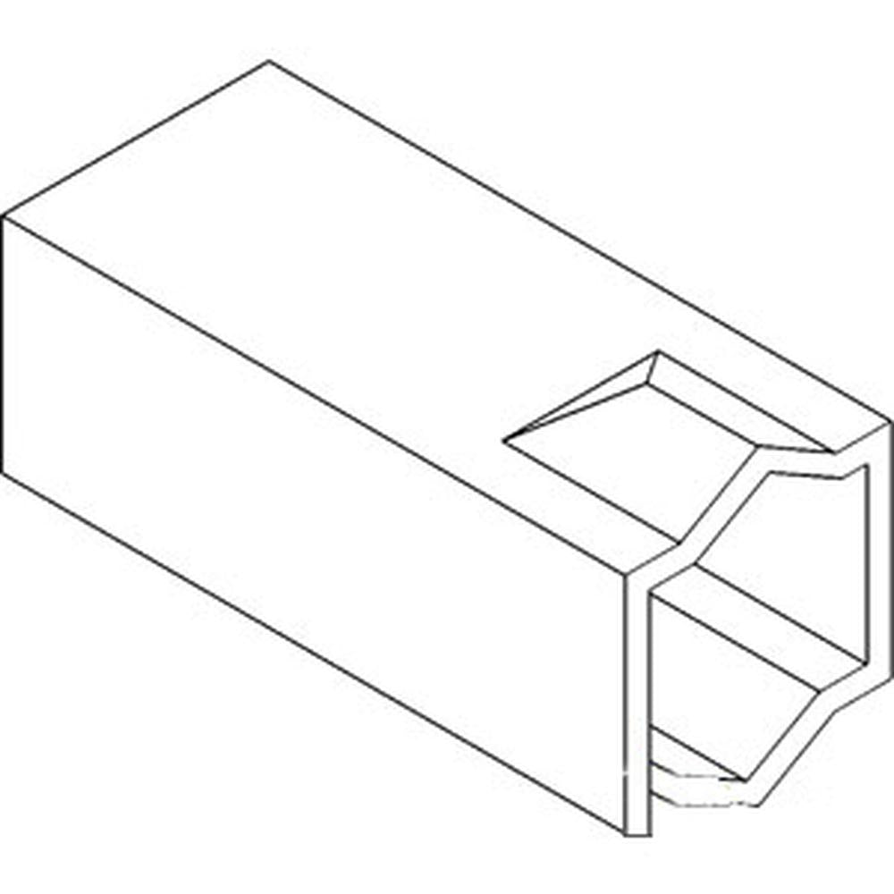 R51897 Arrester Fits John Deere 4030 4040 4050 4055 4230 4240 4250 4255