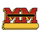 Decal Fits Minneapolis-Moline Replaces 4x7-VINYL