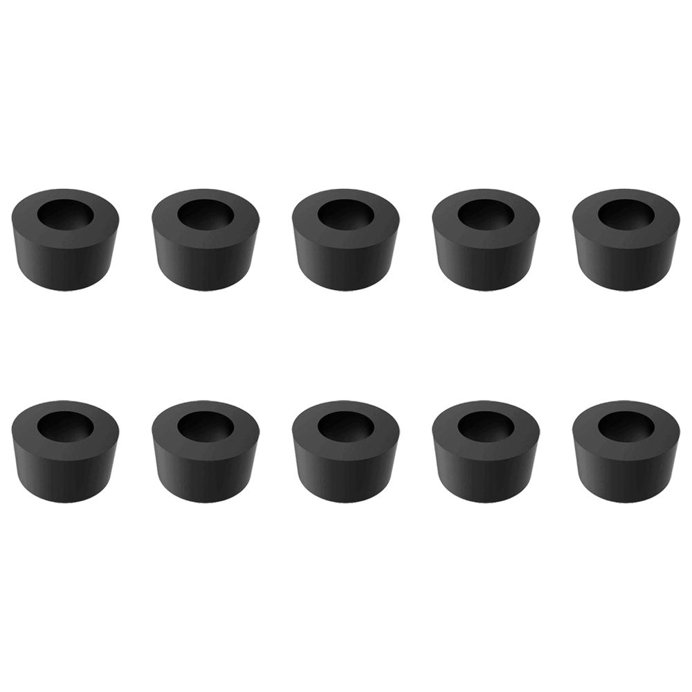 Qty 10: Injector Lines Grommet Fits John Deere Replaces R51936