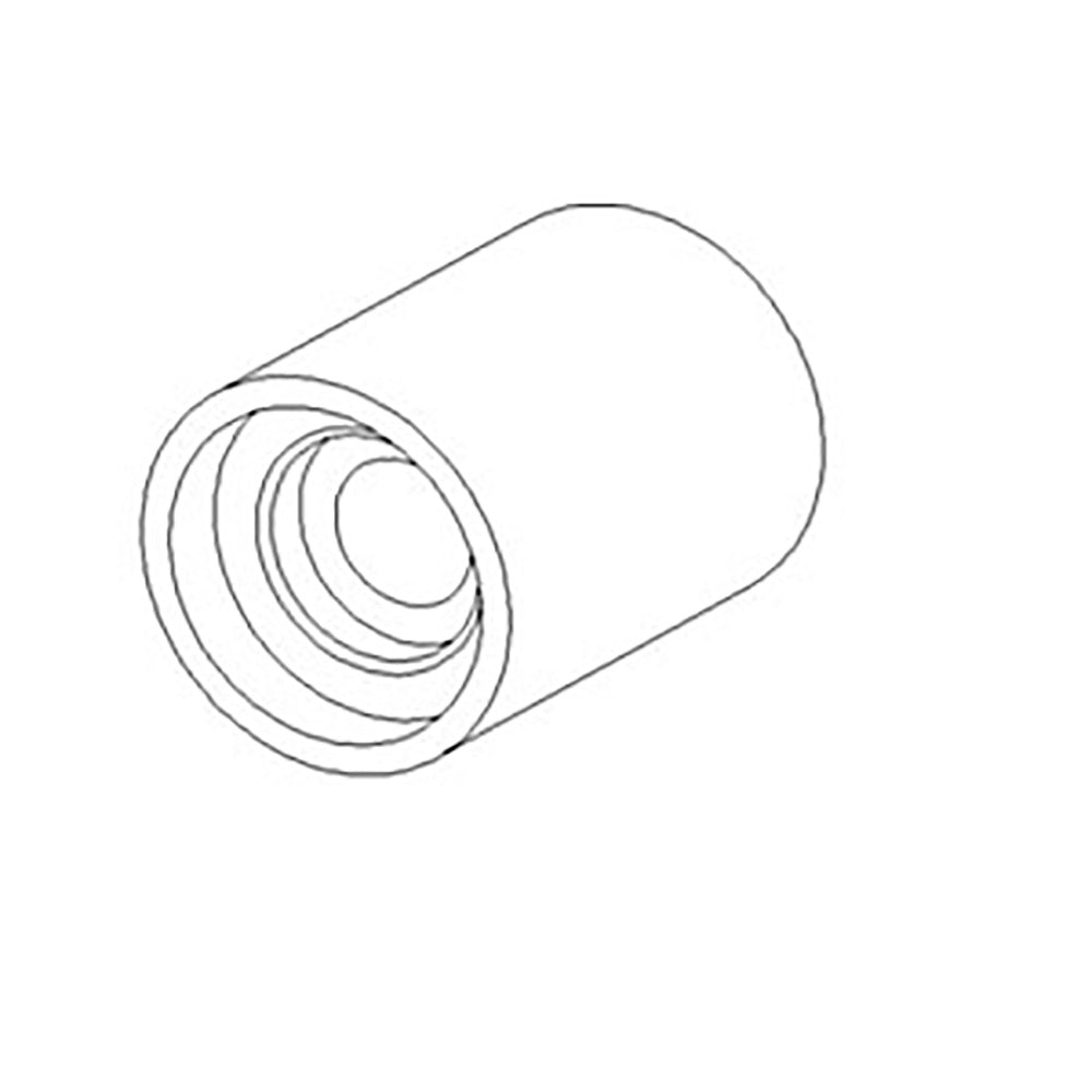 R52169 New Brake Operating Rod Guide Fits John Deere Tractor 2510 2520 3020 +