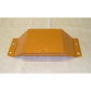 R52242 Belly Pan, Rear Transmission - Fits Case 450, 550 Belly Pan