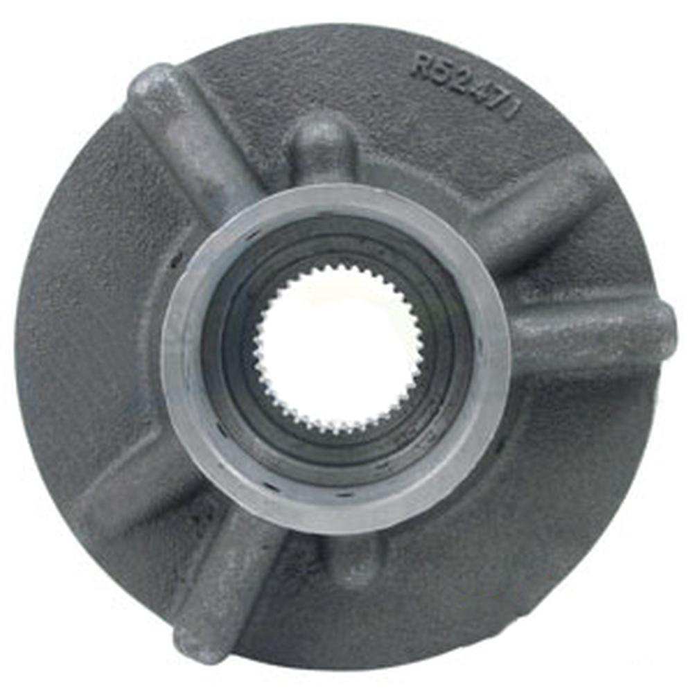 R52471 Front Clutch Pack Drum Fits John Deere 4630 4640 4840 JD760A