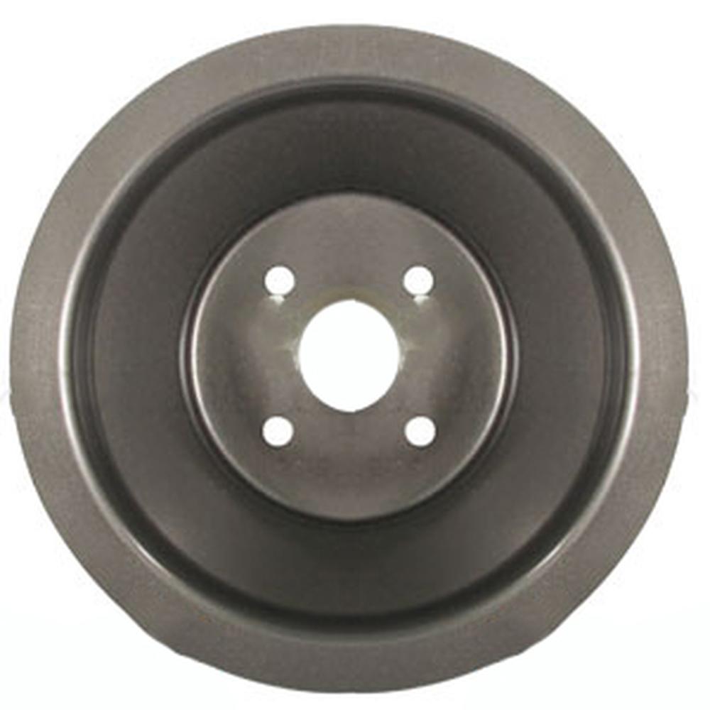 Water Pump Pulley Fits John Deere 4630 5440 4440 4455 5400 4430 7020 5200 4240