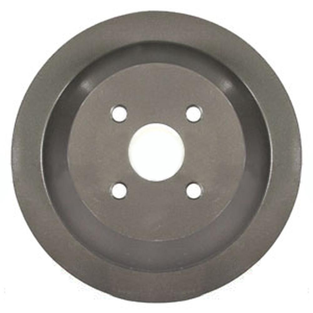 Water Pump Pulley R52592 Fits John Deere 5200 5440 690B 693B 7020