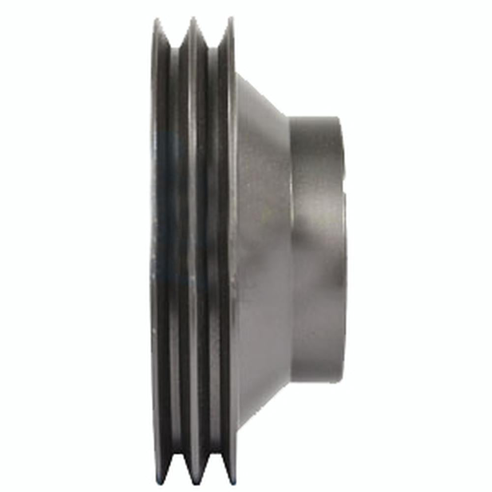 Water Pump Pulley R52592 Fits John Deere 5200 5440 690B 693B 7020