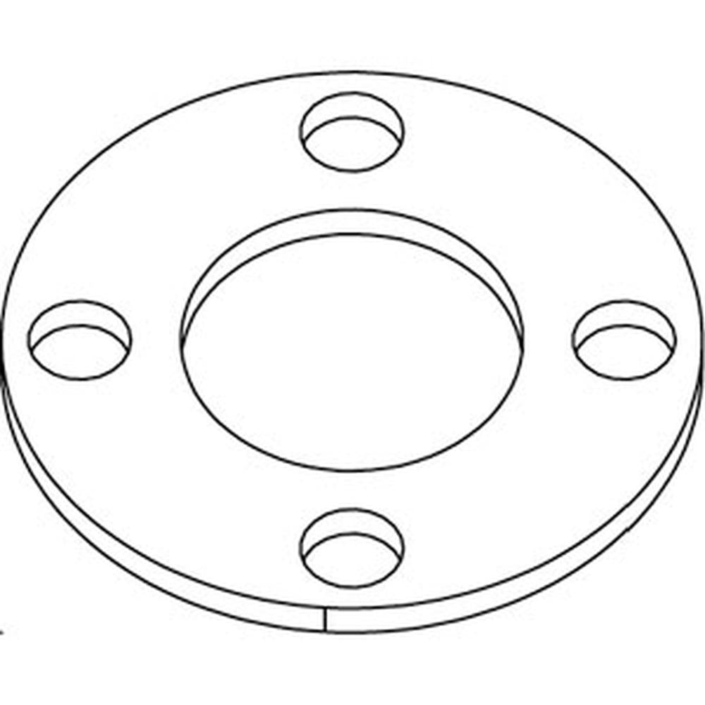 Water Pump Pulley Spacer Fits John Deere 4020 4010 4000 3020 4230 3010 R52833