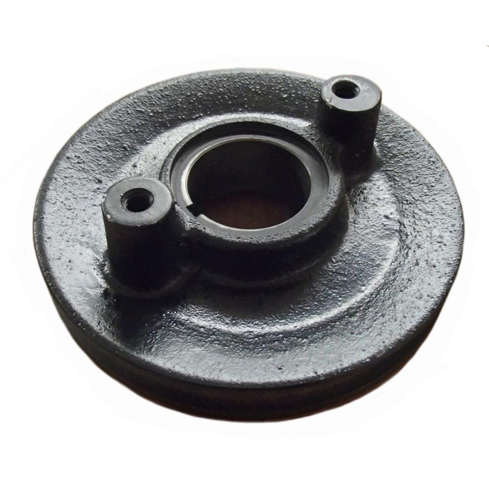 Crankshaft Pulley Fits John Deere 3010 4020 4230 4000 3020 R53031