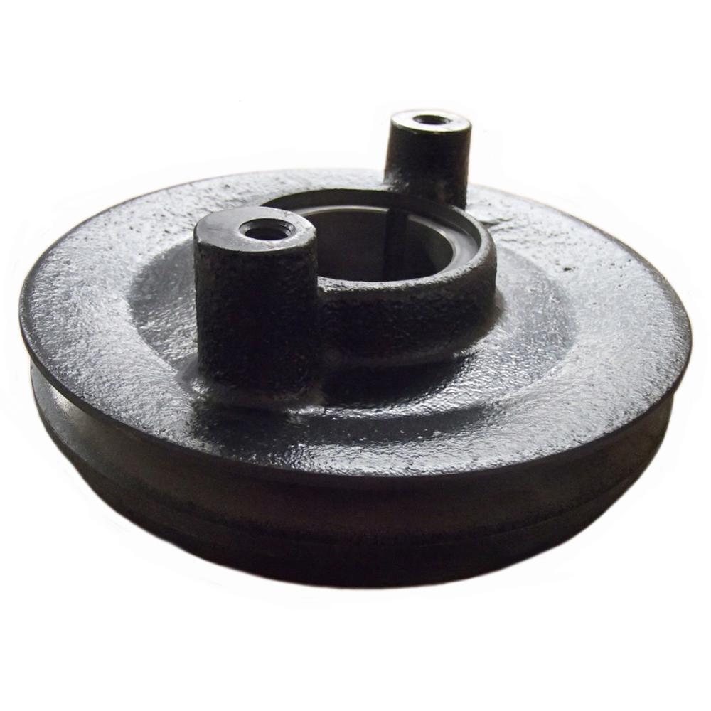 Crankshaft Pulley Fits John Deere 3010 4000 4020 4230 3020 R53031 R47624 R34366