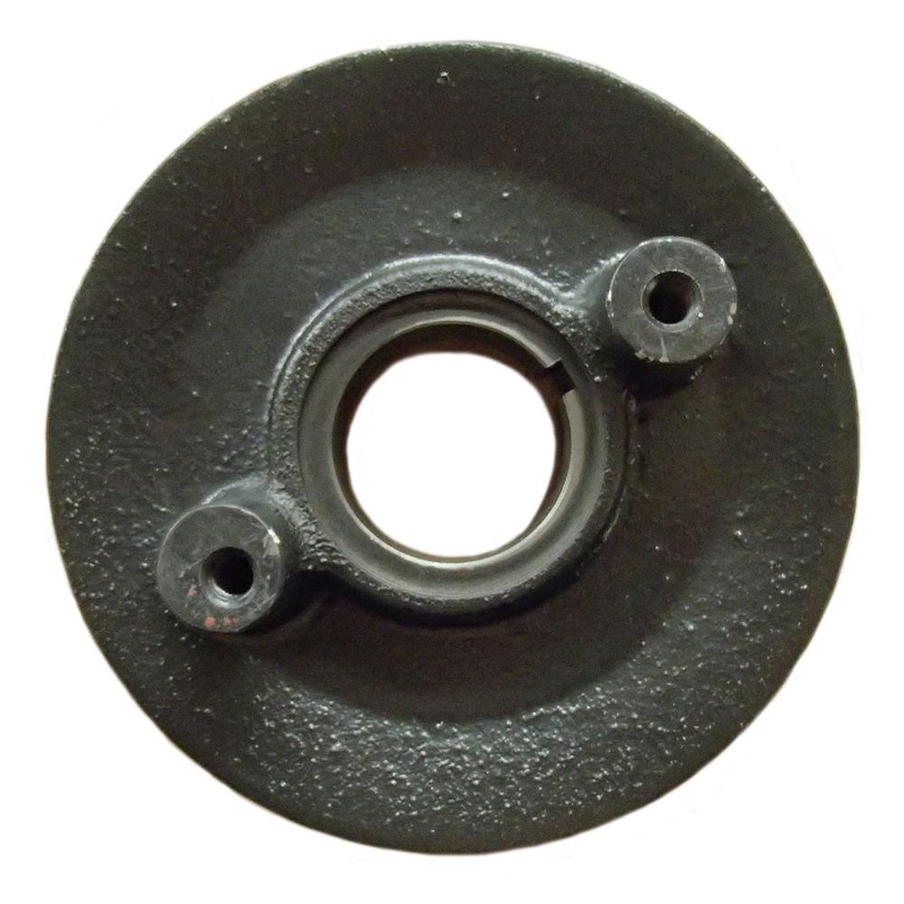 Crankshaft Pulley Fits John Deere 3010 4000 4020 4230 3020 R53031 R47624 R34366