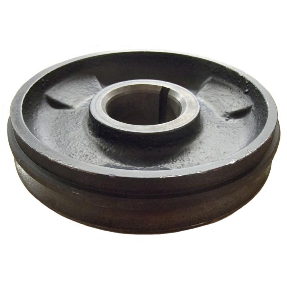 Crankshaft Pulley Fits John Deere 3010 4020 4230 4000 3020 R53031