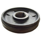 Crankshaft Pulley Fits John Deere 3010 4000 4020 4230 3020 R53031 R47624 R34366