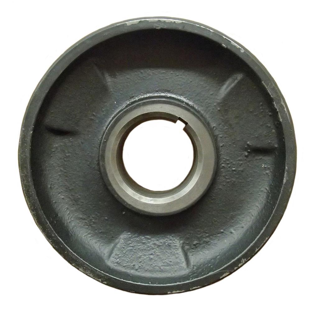 Crankshaft Pulley Fits John Deere 3010 4000 4020 4230 3020 R53031 R47624 R34366