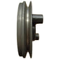 Crankshaft Pulley Fits John Deere 3010 4000 4020 4230 3020 R53031 R47624 R34366