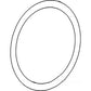 R53198 O Ring Fits John Deere Tractor 4620 4630 7020 7520