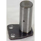R53254 Rear C Frame Pin Fits Case 650G 650H 750H 850G 850H Crawler Dozer