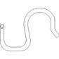 R5157 Toplink "S" Hook - Fits John Deere R53762