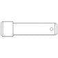 R54170 Lower Lift Link Pin Fits John Deere 2510 2520 3010 3020 4000 4010