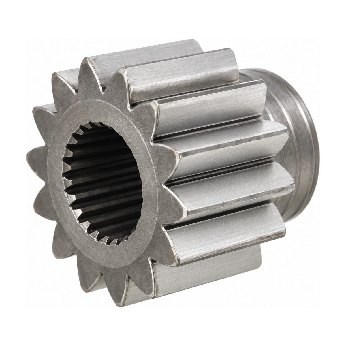 R542093 MFWD Pinion Gear Fits John Deere Tractor 7R 210 8R 340 8295R 7290R