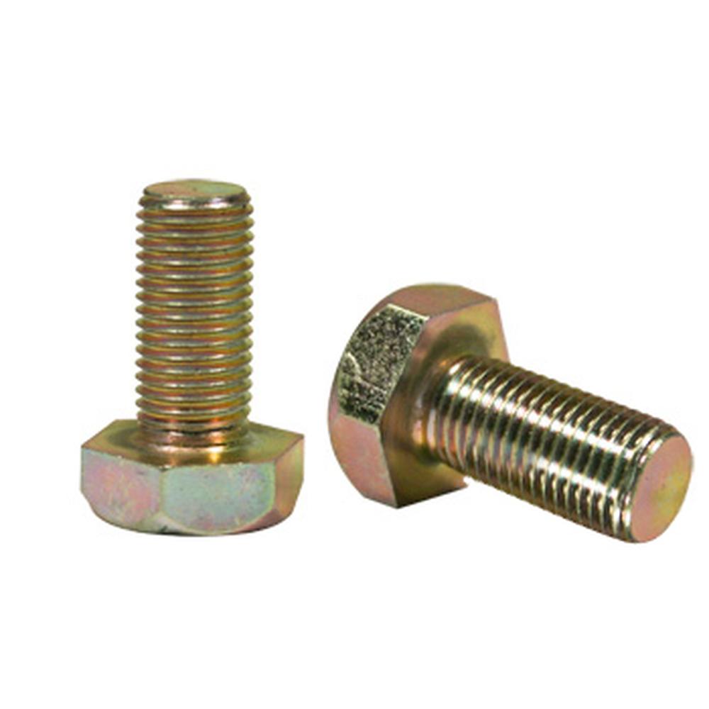 R55184 New 7/16" PTO Bolt Fits John Deere Fits JD Tractor 4010 4020 4320 4520 46