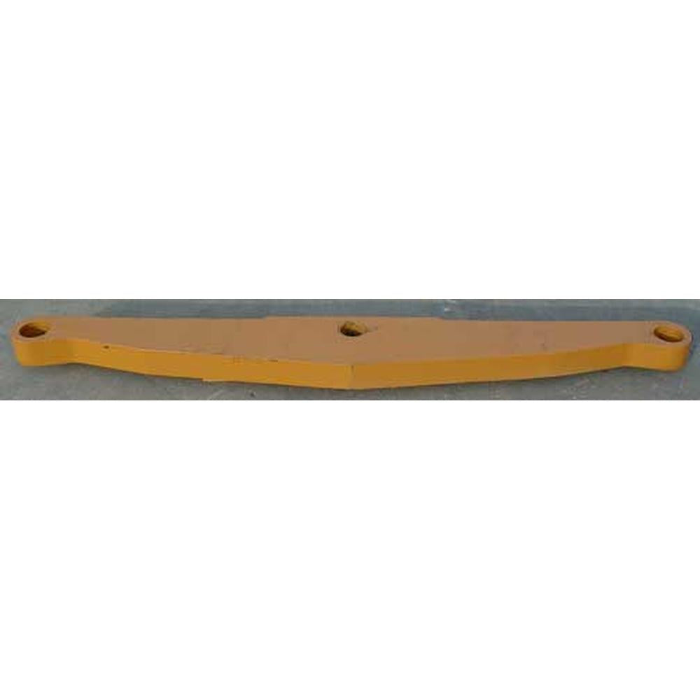 R55859 Equalizer Beam With center bushings, LGP & WT, 72" Guage models Fits Case