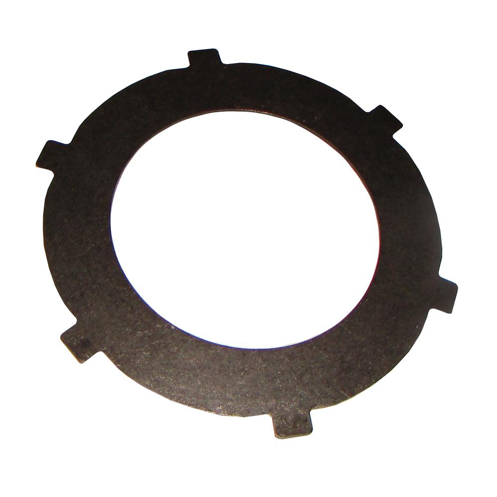 R56547 Clutch Plate / Trans Disc Fits John Deere 4040