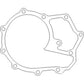 Water Pump Housing Gasket R56809 Fits John Deere Tractors 2940 2950 2955 3040