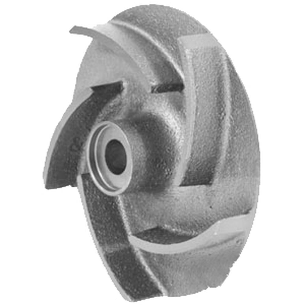 R99122 Replacement Water Pump Impeller R56812 Fits John Deere Models