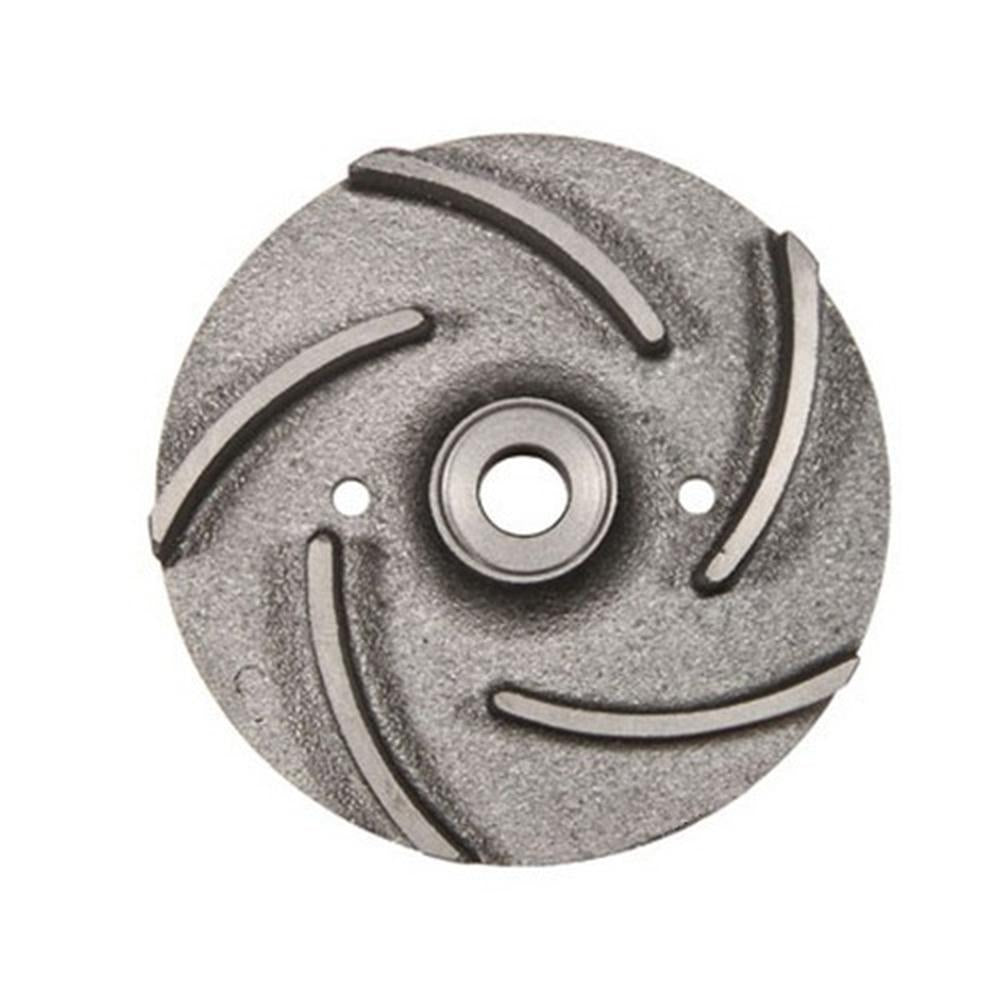 R99122 Replacement Water Pump Impeller R56812 Fits John Deere Models