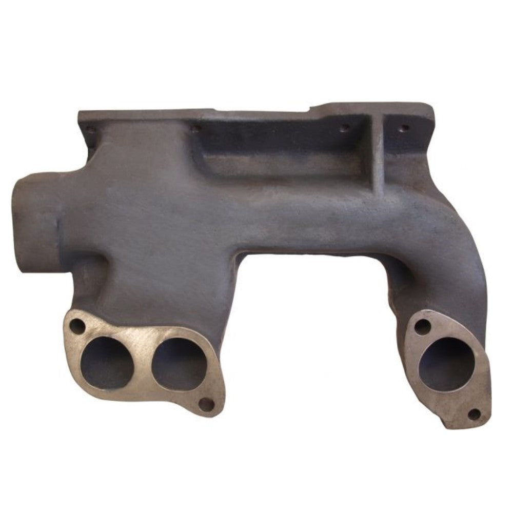 Exhaust Manifold R56995 Front fits J D 4430 4630 4440 4640 4840 4450 4850