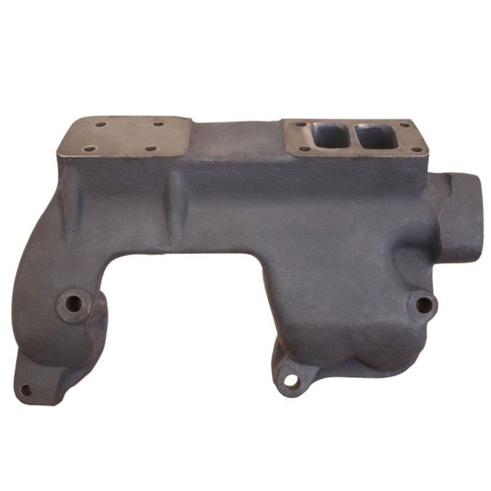 Front Manifold Fits John Deere Replaces AR54563
