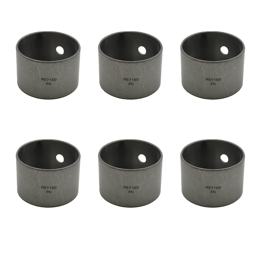 R57160 BALANCER BUSHING Fits John Deere 300 Series (Set of 6)