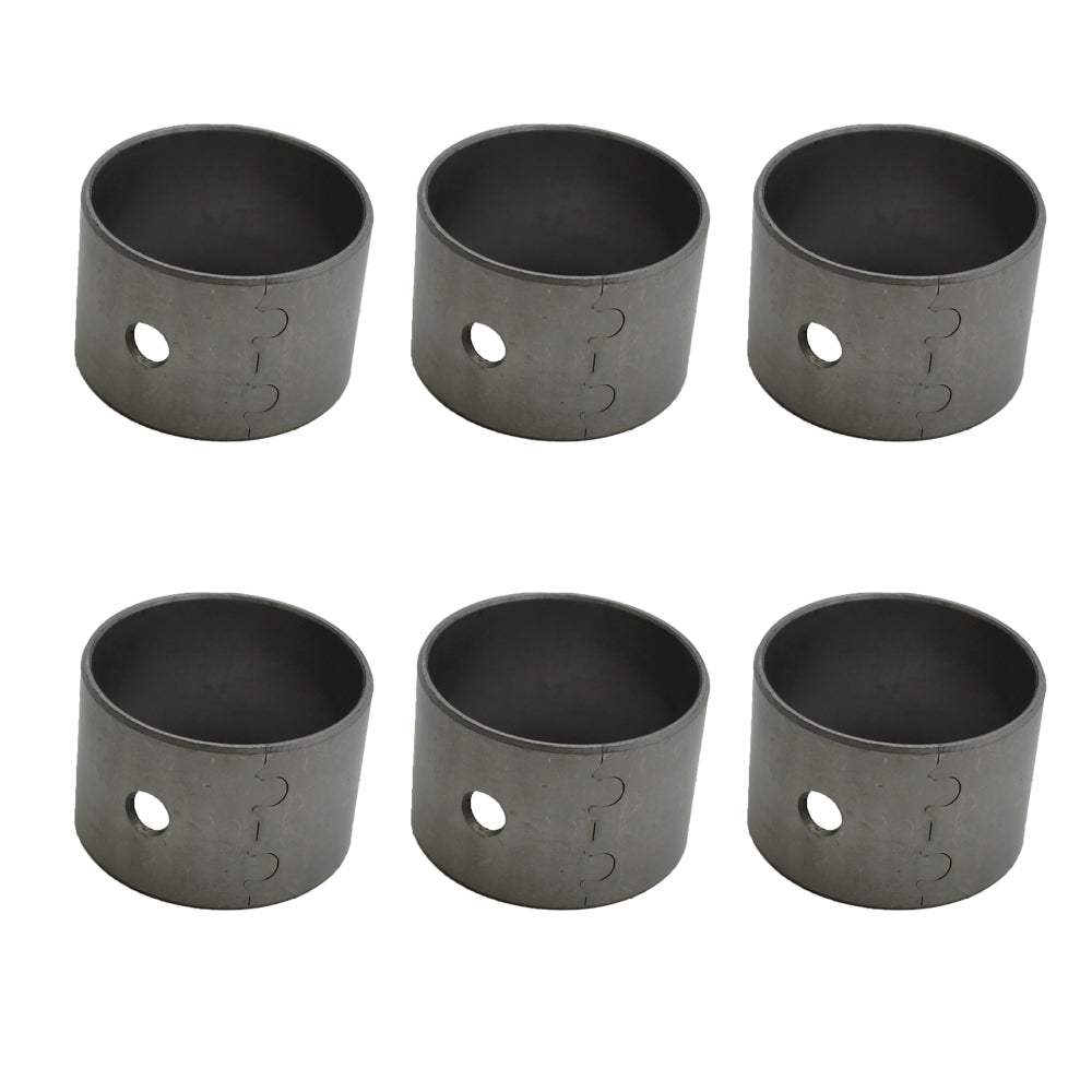 R119210 SIX Balancer Bushings R571160 For John Deere Mower Baler Backhoe Tractor Excav